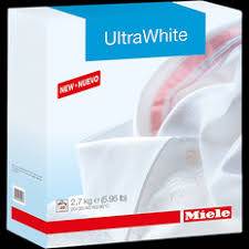 Miele UltraWhite Vaskepulver 2,7 KG